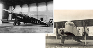 Illustration for article titled This Date in Aviation History: April 7 - April 10